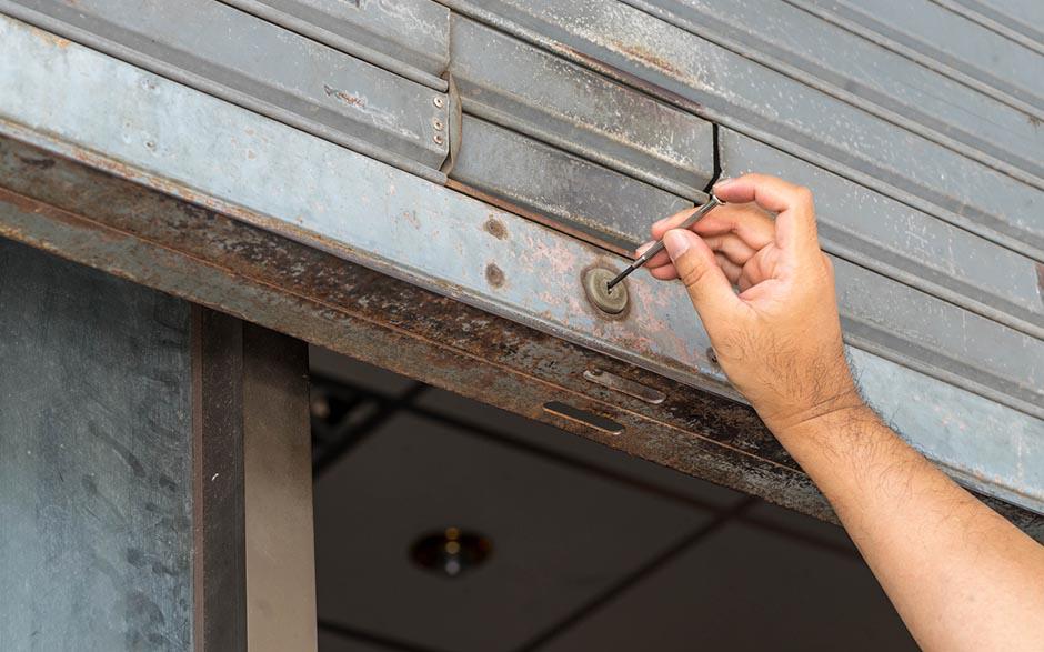 dépannage d'ouverture de porte Chapet